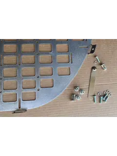 Window Panel for Gen1 Xterra