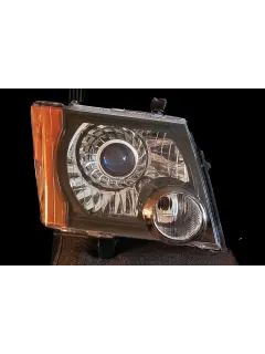 HID Headlights